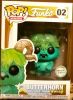 Funko POP! Vinyl Figure - Butterhorn (Spring) (Mint)