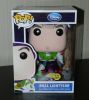 Funko POP! Vinyl Figure - Buzz Lightyear (w/ Zurg) (Mint)