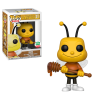 Funko POP! Vinyl Figure - Buzz (Mint)