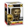 Funko POP! Vinyl Figure - C-3PO (Rise of Skywalker) (with Bowcaster) (Mint)