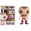 Funko POP! Vinyl Figure - CM Punk (Pink) (Mint)