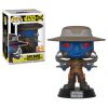 Funko POP! Vinyl Figure - Cad Bane (SDCC) (Mint)