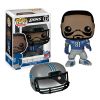 Funko POP! Vinyl Figure - Calvin Johnson (Mint)