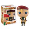 Funko POP! Vinyl Figure - Cammy (Mint)