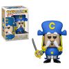 Funko POP! Vinyl Figure - Cap'n Crunch (w/ Sword) (Mint)