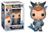 Funko POP! Vinyl Figure - Capricorn (Mint)