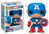 Funko POP! Vinyl Figure - Captain America (Photon Shield) (Mint)