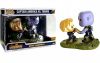 Funko POP! Vinyl Figure - Captain America vs. Thanos (Mint)