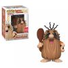 Funko POP! Vinyl Figure - Captain Caveman (Summer Convention) (Mint)