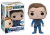 Funko POP! Vinyl Figure - Captain Kirk (Star Trek Beyond) (Survival Suit) (Mint)