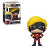 Funko POP! Vinyl Figure - Captain Marvel (Mar-Vell) (NYCC) (Mint)