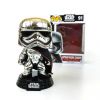 Funko POP! Vinyl Figure - Captain Phasma (Chrome) (Mint)