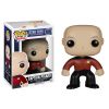 Funko POP! Vinyl Figure - Captain Picard (Mint)