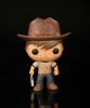 Funko POP! Vinyl Figure - Carl Grimes (Bloody) (Mint)