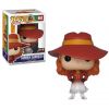 Funko POP! Vinyl Figure - Carmen Sandiego (Disappearing) (Mint)