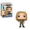 Funko POP! Vinyl Figure - Carol Danvers (Mint)