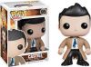 Funko POP! Vinyl Figure - Castiel (Mint)