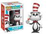 Funko POP! Vinyl Figure - Cat In The Hat (Fish Bowl) (Mint)