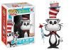 Funko POP! Vinyl Figure - Cat in the Hat (Umbrella) (Mint)