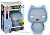 Funko POP! Vinyl Figure - Catbug (Glow in the Dark) (Mint)