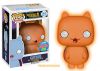 Funko POP! Vinyl Figure - Catbug (Orange - Glow in the Dark) (Mint)