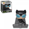 Funko POP! Vinyl Figure - Catwoman (Jim Lee Deluxe) (Mint)