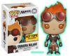 Funko POP! Vinyl Figure - Chandra Nalaar (Glow in the Dark) (Mint)