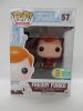 Funko POP! Vinyl Figure - Charlie Brown (Red Shirt) (Mint)