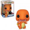 Funko POP! Vinyl Figure - Charmander (10-Inch) (Mint)