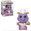 Funko POP! Vinyl Figure - Chef Figment (Mint)