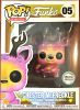 Funko POP! Vinyl Figure - Chester McFreckle (Spring) (Mint)