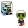 Funko POP! Vinyl Figure - Chet (Green) (Mint)