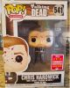 Funko POP! Vinyl Figure - Chris Hardwick (Bloody) (Mint)