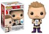 Funko POP! Vinyl Figure - Chris Jericho (Blue Boots) (Mint)