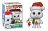 Funko POP! Vinyl Figure - Christmas Wishes Bear (Mint)