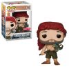 Funko POP! Vinyl Figure - Chuck Noland (with Speared Crab) (Mint)