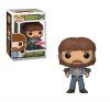 Funko POP! Vinyl Figure - Chuck Norris (Uzis) (Mint)