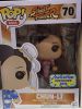 Funko POP! Vinyl Figure - Chun-Li (Pink) (Mint)