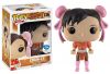 Funko POP! Vinyl Figure - Chun-Li (Red) (Mint)