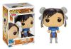 Funko POP! Vinyl Figure - Chun-Li (Mint)