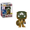 Funko POP! Vinyl Figure - Civil Warrior (Secret Empire) (Mint)