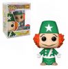 Funko POP! Vinyl Figure - Clang (NYCC) (Mint)