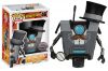 Funko POP! Vinyl Figure - Claptrap (Gentleman) (Mint)