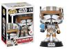 Funko POP! Vinyl Figure - Clone Commander Cody (Mint)