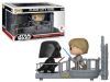 Funko POP! Vinyl Figure - Cloud City Duel (2-Pack Scene) (Mint)