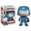 Funko POP! Vinyl Figure - Cobra Commander (Mint)