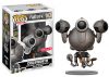 Funko POP! Vinyl Figure - Codsworth (Battle) (Mint)