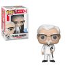 Funko POP! Vinyl Figure - Colonel Sanders (Cane) (Mint)