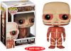 Funko POP! Vinyl Figure - Colossal Titan (Mint)