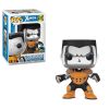 Funko POP! Vinyl Figure - Colossus (Chrome X-Force) (Mint)